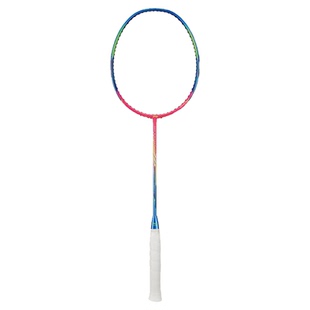 李宁风暴WS72超轻6U专业全碳素耐打专业羽毛球拍单拍女生暴击2025