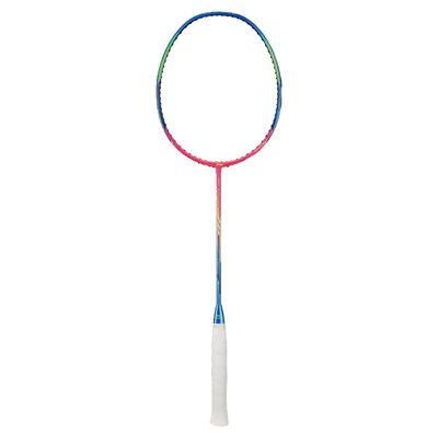 李宁WS72超轻风暴全碳羽毛球拍