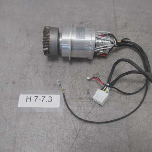Wittenstein MMSI 0700 030X 024F 1FSB 00X01  Harmonic Drive 2