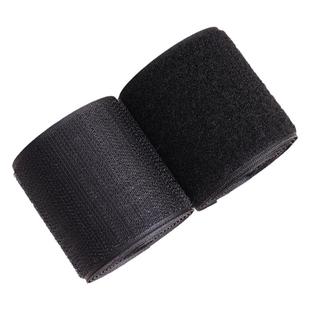 刺毛子母扣粘贴带魔术贴扎带粘带条粘扣尼龙搭扣撕名牌鞋子鞋自粘