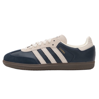 阿迪达斯三叶草SambaOG经典板鞋复古休闲运动鞋男女同款