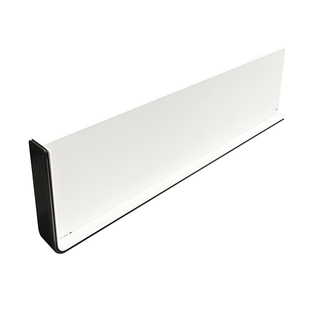 磁吸抽屉收纳分隔板自由组合厨房拉篮内隔板冰箱铁艺衣柜分割档板