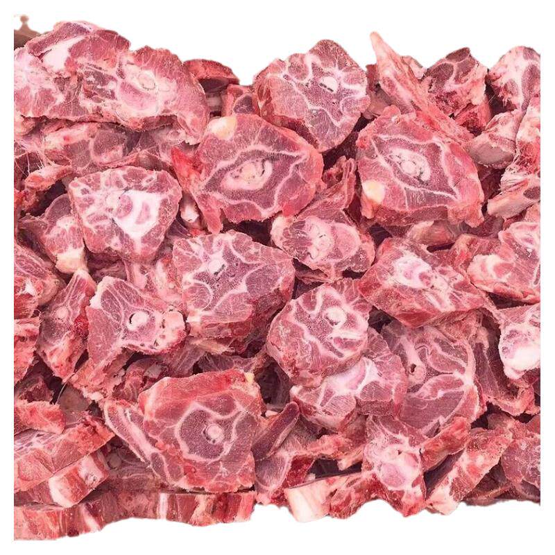 羊蝎子新鲜带肉商用批发