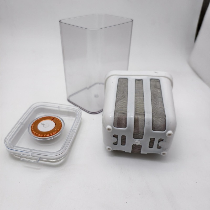 酸奶过滤器家用自制酸奶大容量过滤器厨房冷萃乳清酸奶过滤器分离