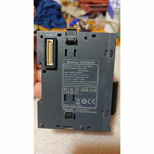 【议价-可维修】施耐德 TM3DM32R 全新/二手均有货