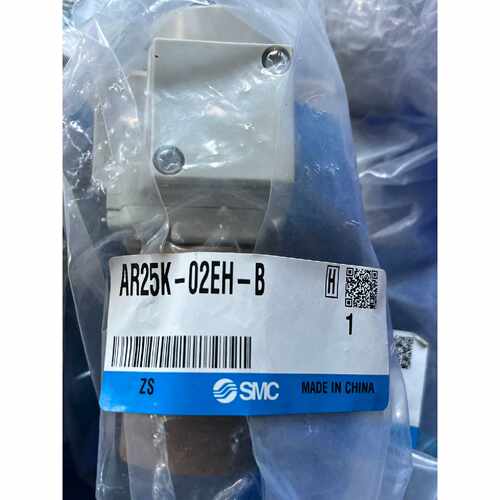 议价SMC调压阀AR25K02EHB维修