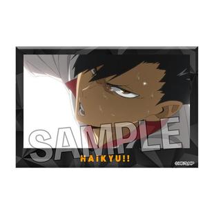 现货PROOF排球少年迷你亚克力砖第3弹