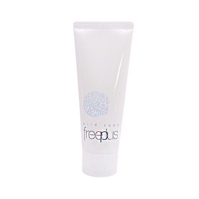 Freeplus/芙丽芳丝氨基酸洗面奶