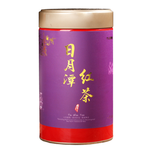 台湾日月潭红茶 正宗红玉茶桂圆薄荷香浓香型特级 150g