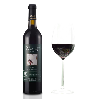 绿洲葡萄酒凯仕丽750ml