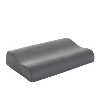 慕思竹炭记忆枕无压枕护颈椎保健枕眠整头枕头单人助护颈睡眠专用