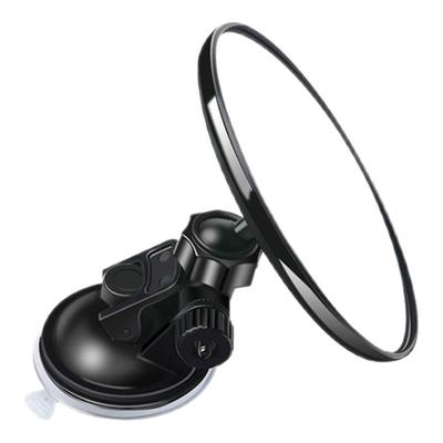 吸盘式电动三轮车内后视辅助镜