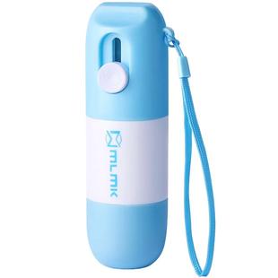 一体式热敏纸涂改液快递涂码笔自带开箱刀面单涂抹神器字迹消除液速干不脏手拆快递刀信息隐私防泄密遮盖涂器