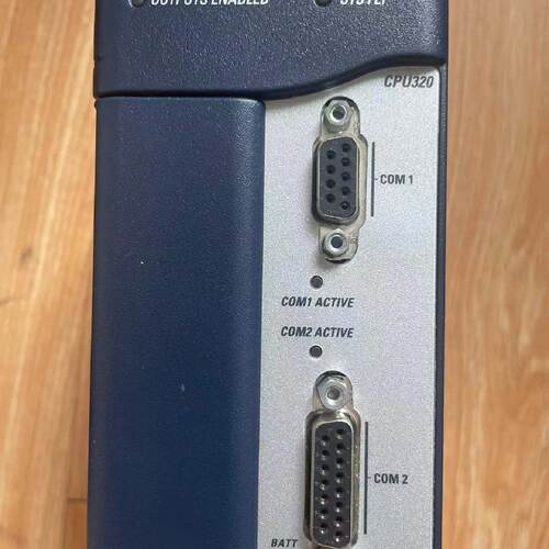 【询价】GE CPU模块IC695CPU320 ，测试，适用