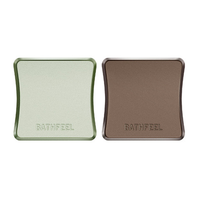 浴见东方树木固体香膏女士留香便携香体膏伴手礼生日礼物