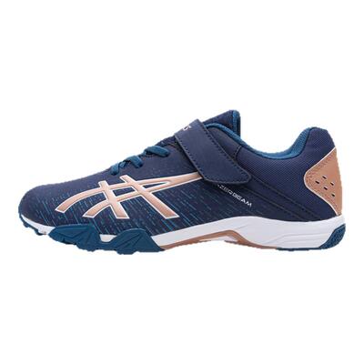 Asics亚瑟士训练女童跑步鞋运动