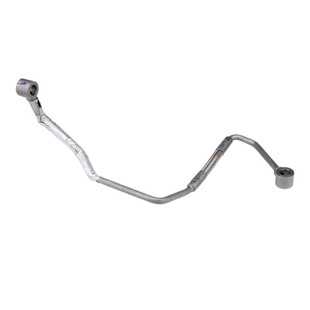 标致308标志408 508 C4L C5 3008涡轮增压进油管回油管进水管1.6T