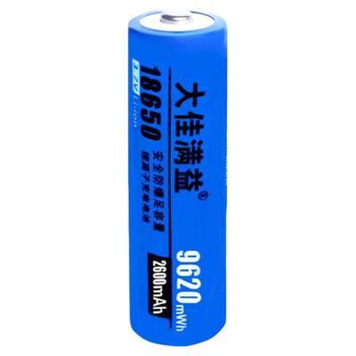 适用小蜜蜂扩音器收音机锂电池