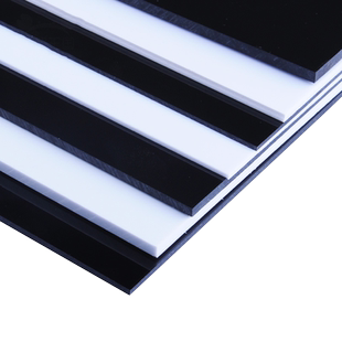 abs板diy手工制作建筑模型材料塑料板胶板硬板墙体板改造板片定制