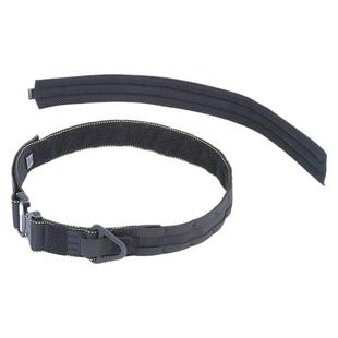 TW 火枪手战术外腰带眼镜蛇TYR款轻便窄腰封带垫TwinFalcons BT11