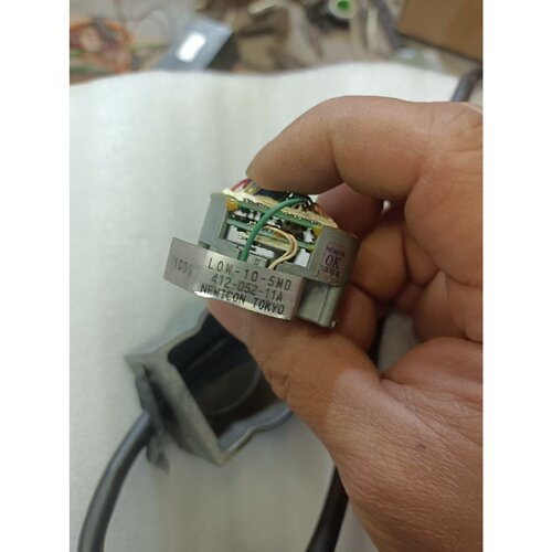 询价下单T  OKYO 尼得科内密控编码器