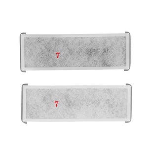 松下新风系统全热交换器原装过滤网FY-25ZU1C/FY-15ZU1CFY-50ZU1C