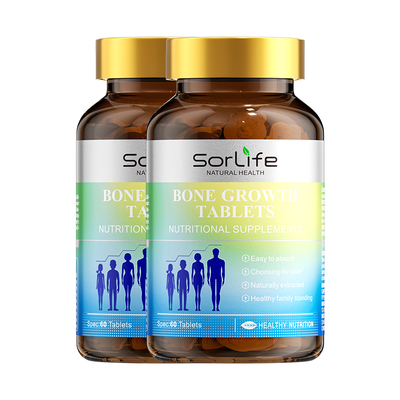 SorLife诗丽芙青少年成长调理装