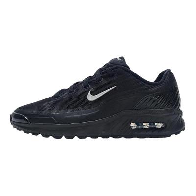 NIKE耐克男鞋秋新款黑色AIR MAX BIA气垫鞋复古跑步鞋IM5072-001