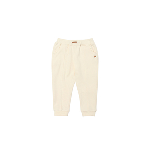 BLUEDOG 蓝狗韩国进口秋冬儿童裤男童卫裤女孩婴童宝宝纯色长裤