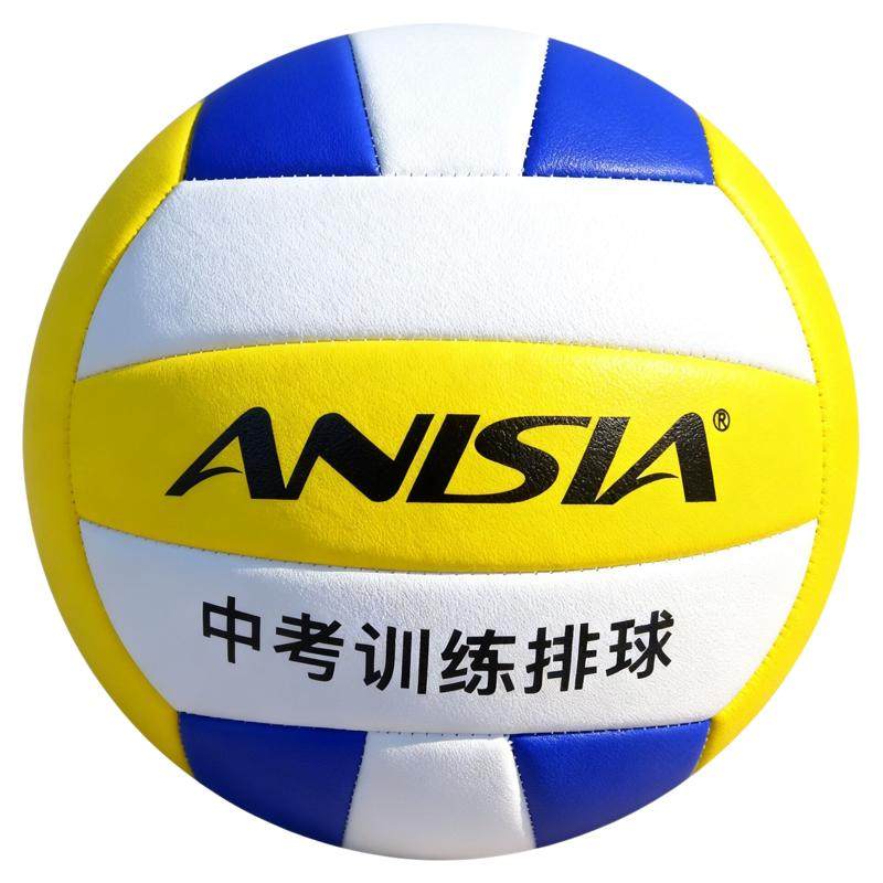 ANISIA排球中考学生专用5号标准硬排中小学初中生体育考试训练球