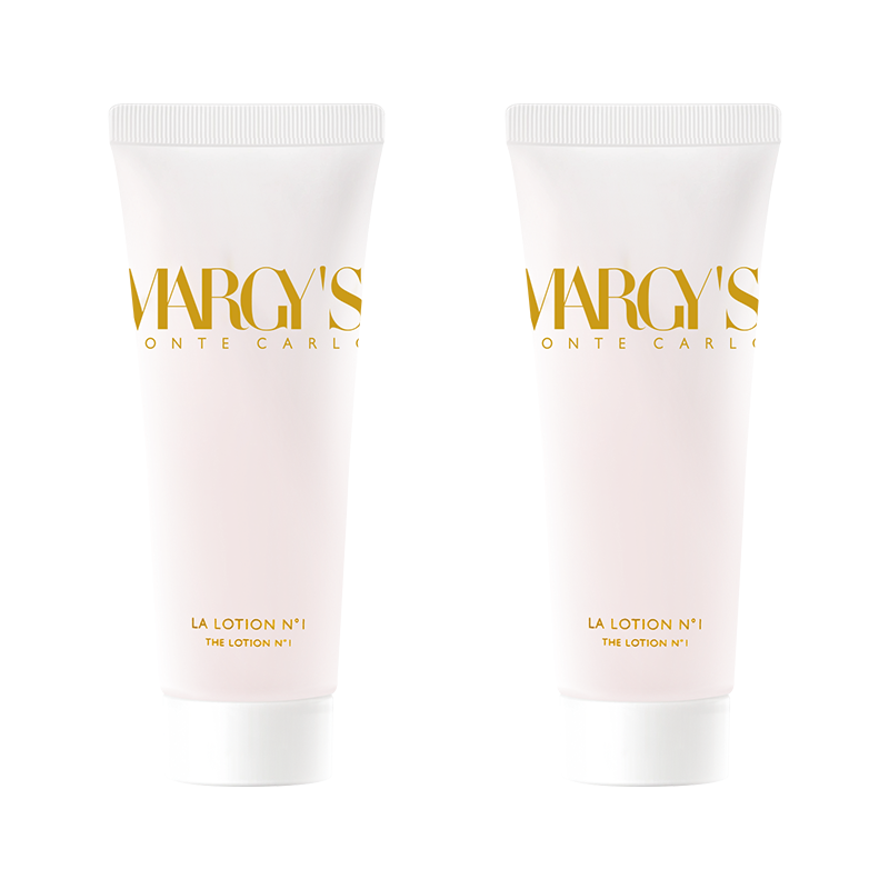 MARGY'S蒙地卡罗奢华液 1号5ml*2胶原补水精华水保湿爽肤水瑞士