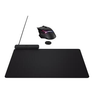 罗技Powerplay2代无线充电鼠标垫底座金刚狗屁王GPW2/3/4鹰眼朱雀