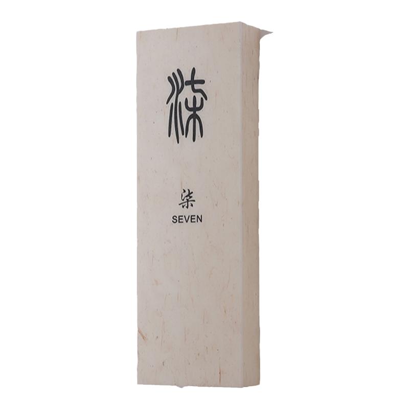 新中式燈箱廣告牌門(mén)頭招牌定制戶(hù)外亞克力宣紙紋民宿酒店門(mén)牌發(fā)光