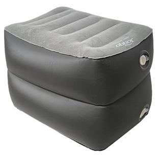 车载便携充气床自驾旅游汽车后排搁脚垫脚神器婴儿童踏脚凳垫腿托