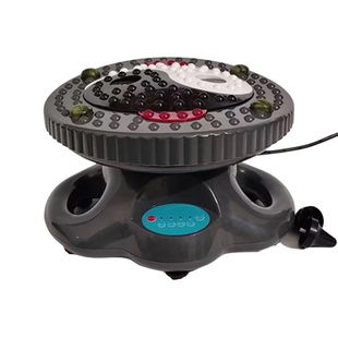 正品康胜气血通气血循环机远红外加热养生机高频螺旋按摩器通络宝