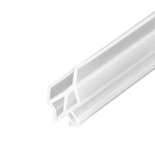 塑钢窗户密封条八爪鱼硅胶密封条平开防水防漏风缝隙隔音保暖胶条