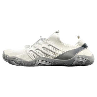 外贸男女透气室内健身跳操瑜伽网面鞋户外涉水溯溪鞋多功能赤足鞋