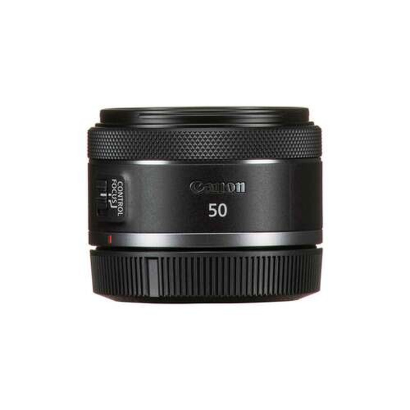 佳能RF501.8小痰盂人像定焦镜头