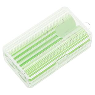 18650电池盒(2节装） 电池收纳盒 4节CR123A/16340电池盒储存盒