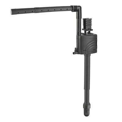 新秀鱼缸通用三合一水泵超静音泵