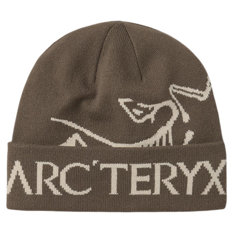 ARC'TERYX始祖鸟 BIRD WORD TOQUE 男女同款 绒线帽