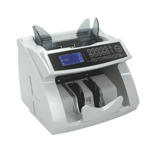 外币点钞机美金欧元人民币数钞机非洲泰铢马币多国货币验钞
