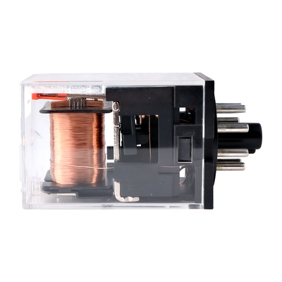 正品欧姆龙功率继电器MKS2P MKS3P MKS2PN MKS3PN MKS2PI -2 DC24