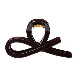 高质量~抓夹女高级感鲨鱼夹大号发量大发夹后脑勺2026新款发饰