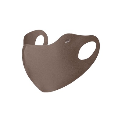 保暖口罩女高颜值秋冬季加厚防风