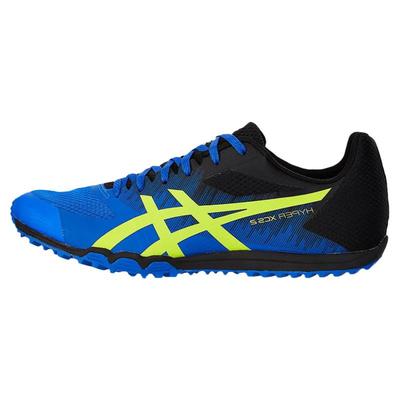 田径精英Asics体测田径跑步鞋