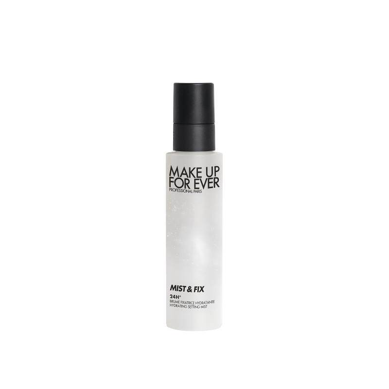 【李佳琦直播间现货美妆节】MakeUpForEver玫珂菲定妆喷雾