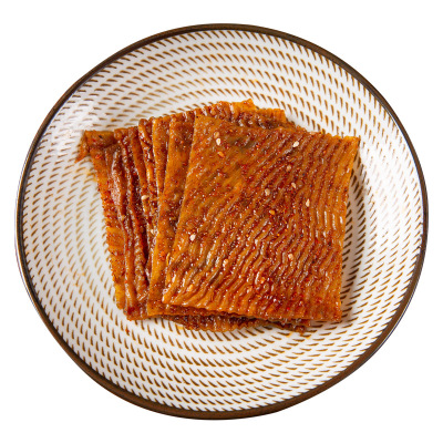 众埠辣片儿时经典网红零食