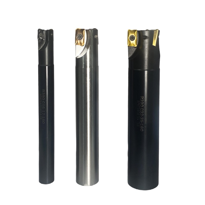 特价装山特R390 大0.8刀片刀杆直径25MM-35mm R390数控铣刀杆