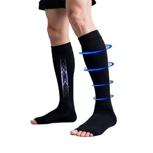 艾享男士防静脉曲张医用弹力袜医疗型治疗秋冬压力扩张医护款下肢